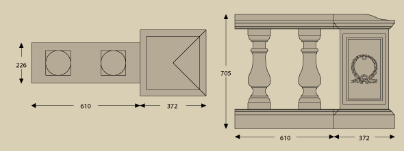 tech-drawing