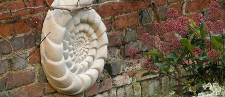 Kent balusters Focal Pieces