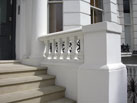 Replacement Balusters