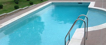 Kent Balusters Pool Copings