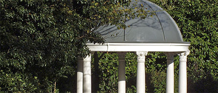 Kent Balusters Temple